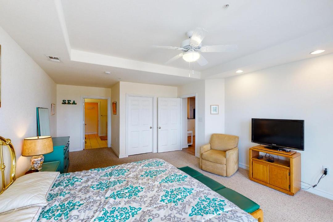 Photo of Bedroom in Sandbridge