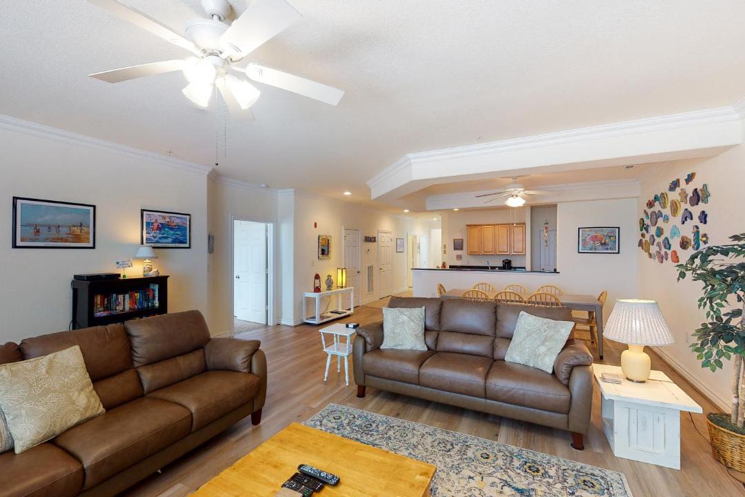 Photo of Livingroom in Sandbridge