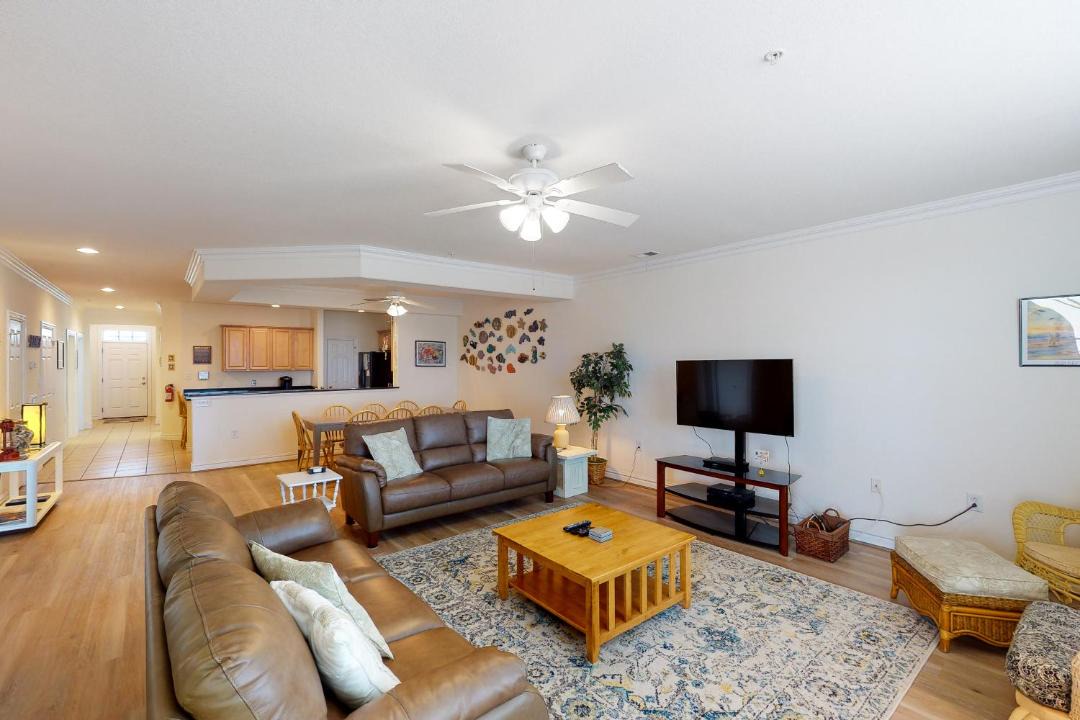 Photo of Livingroom in Sandbridge