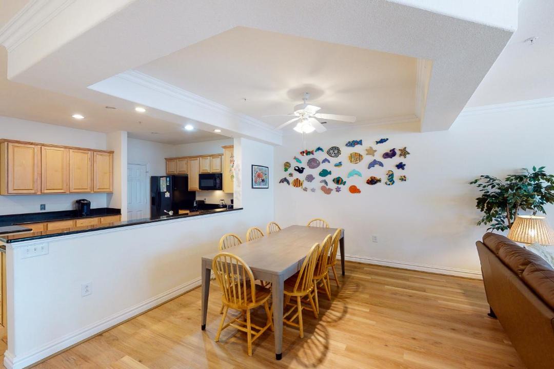Photo of Livingroom in Sandbridge
