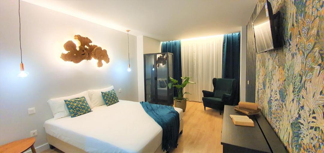 Photo of Bedroom in Olivais