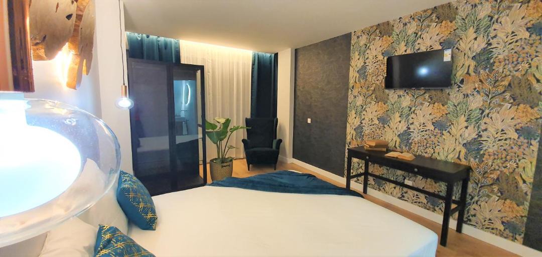 Photo of Bedroom in Olivais