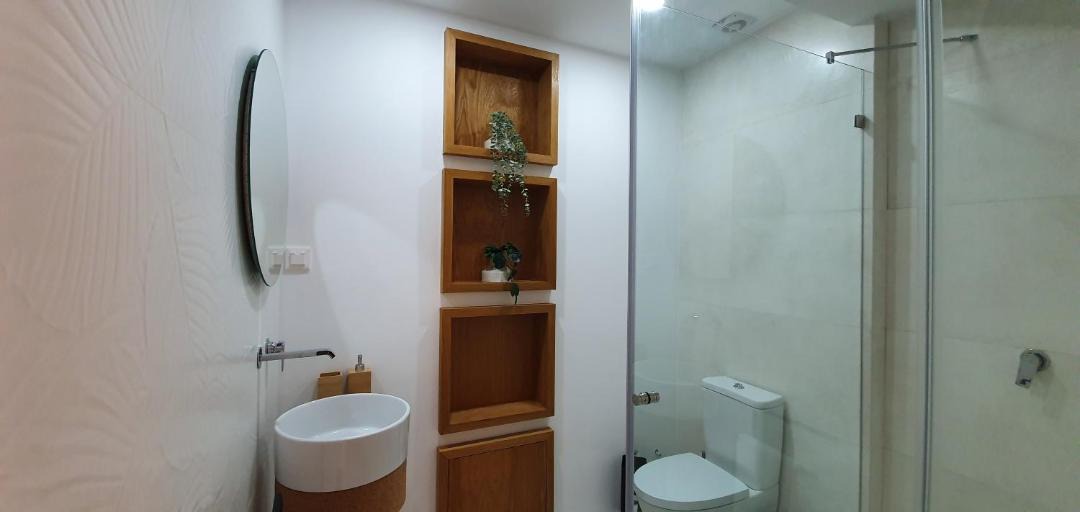 Photo of Bathroom in Olivais