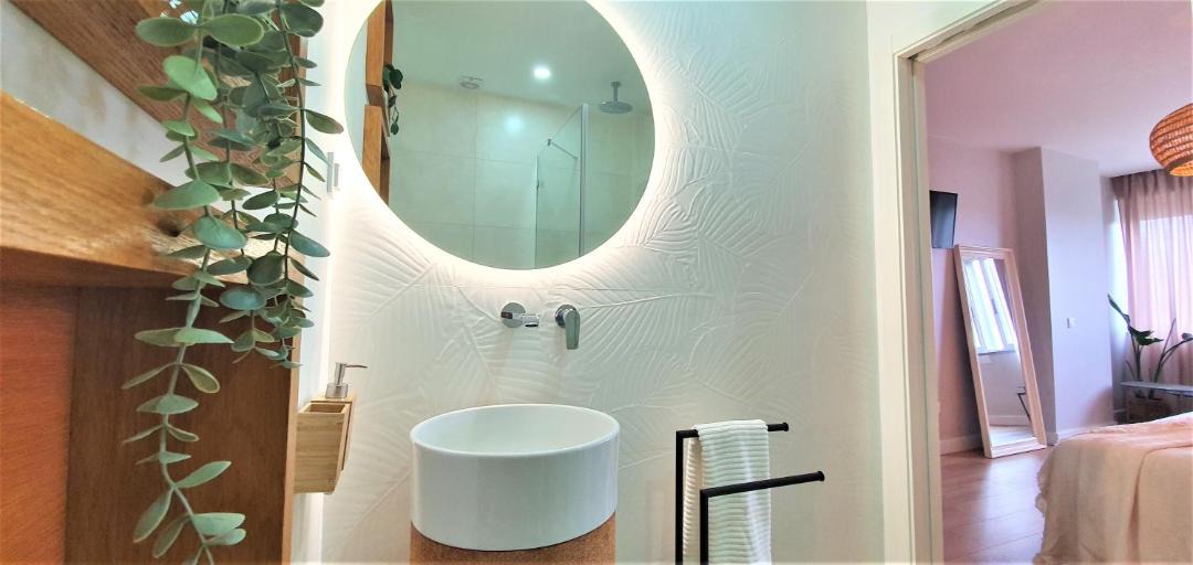 Photo of Bathroom in Olivais
