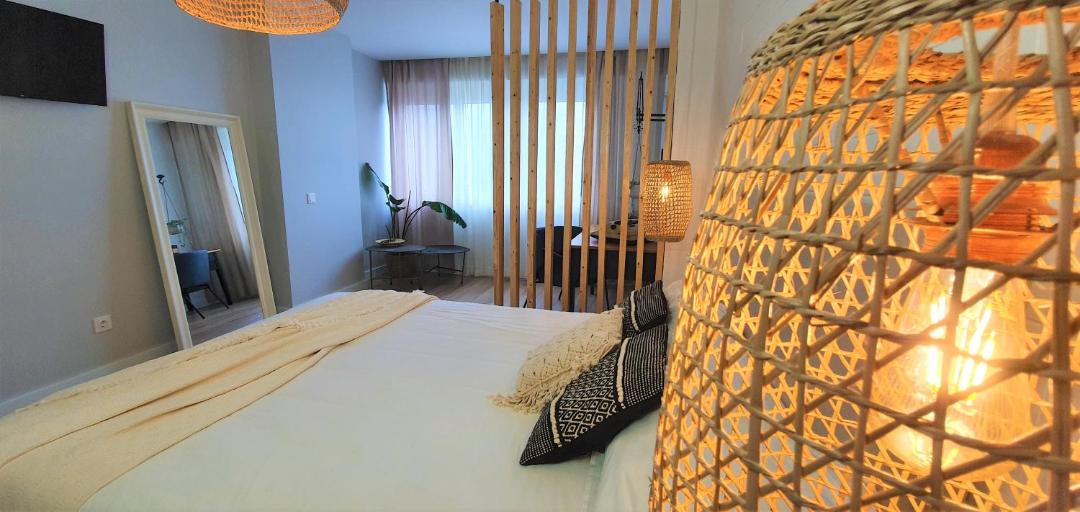 Photo of Bedroom in Olivais