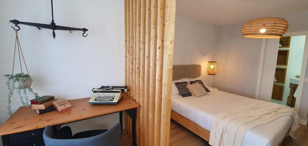Photo of Bedroom in Olivais
