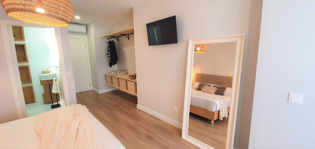 Photo of Livingroom in Olivais