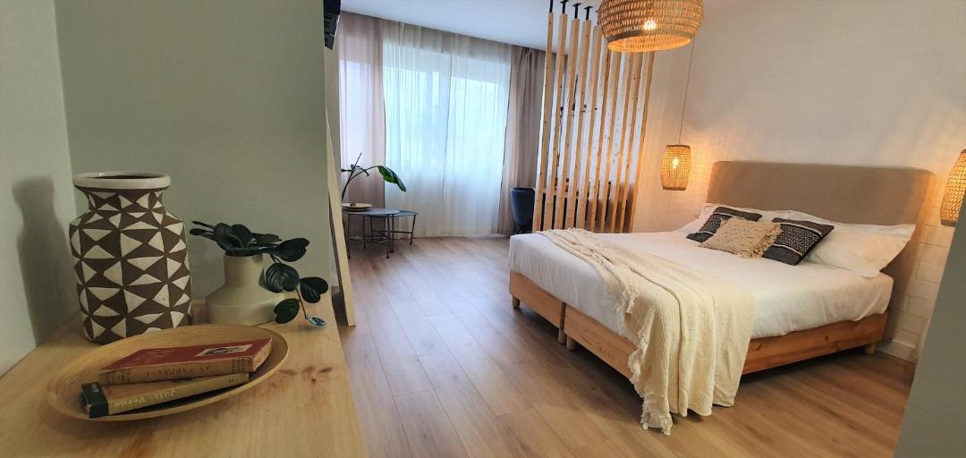 Photo of Bedroom in Olivais