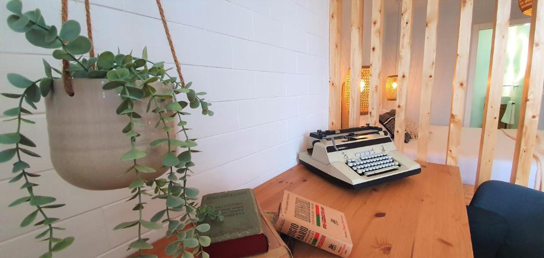 Photo of Livingroom in Olivais
