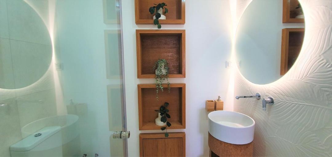 Photo of Bathroom in Olivais