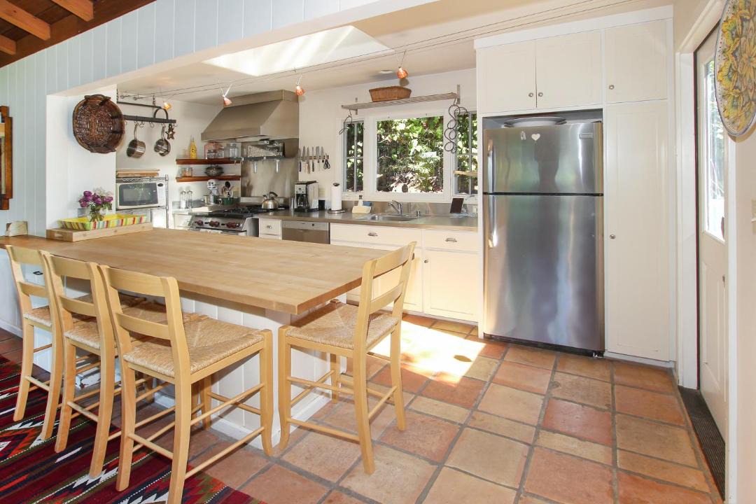 Photo of Kitchen in Northwest Carmel