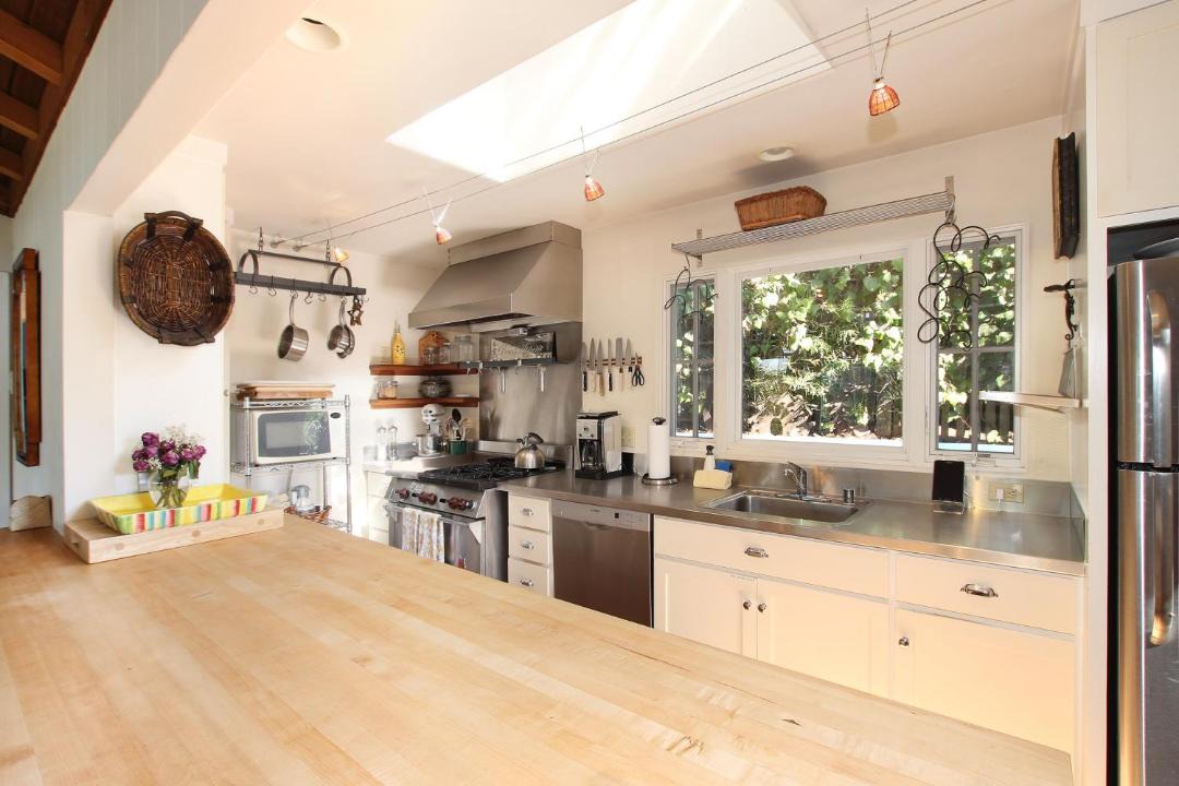 Photo of Kitchen in Northwest Carmel