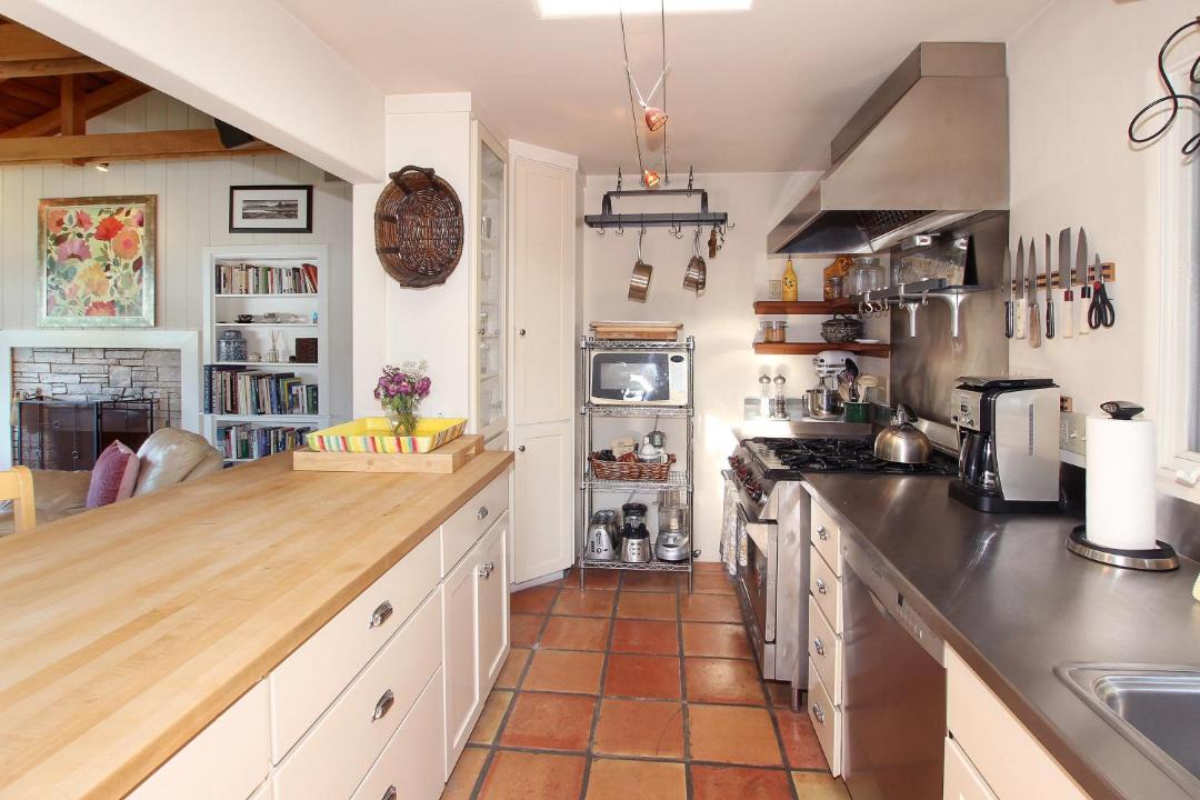 Photo of Kitchen in Northwest Carmel