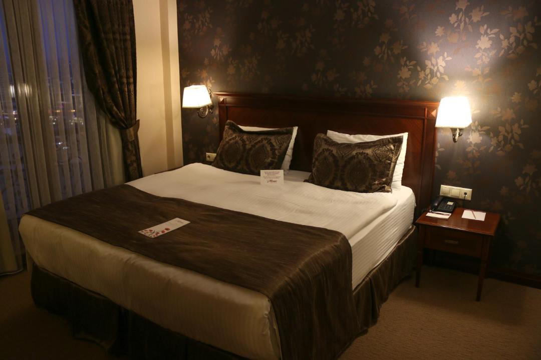 Photo of Bedroom in Oran