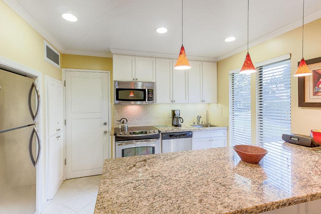 Photo of Kitchen in Napa