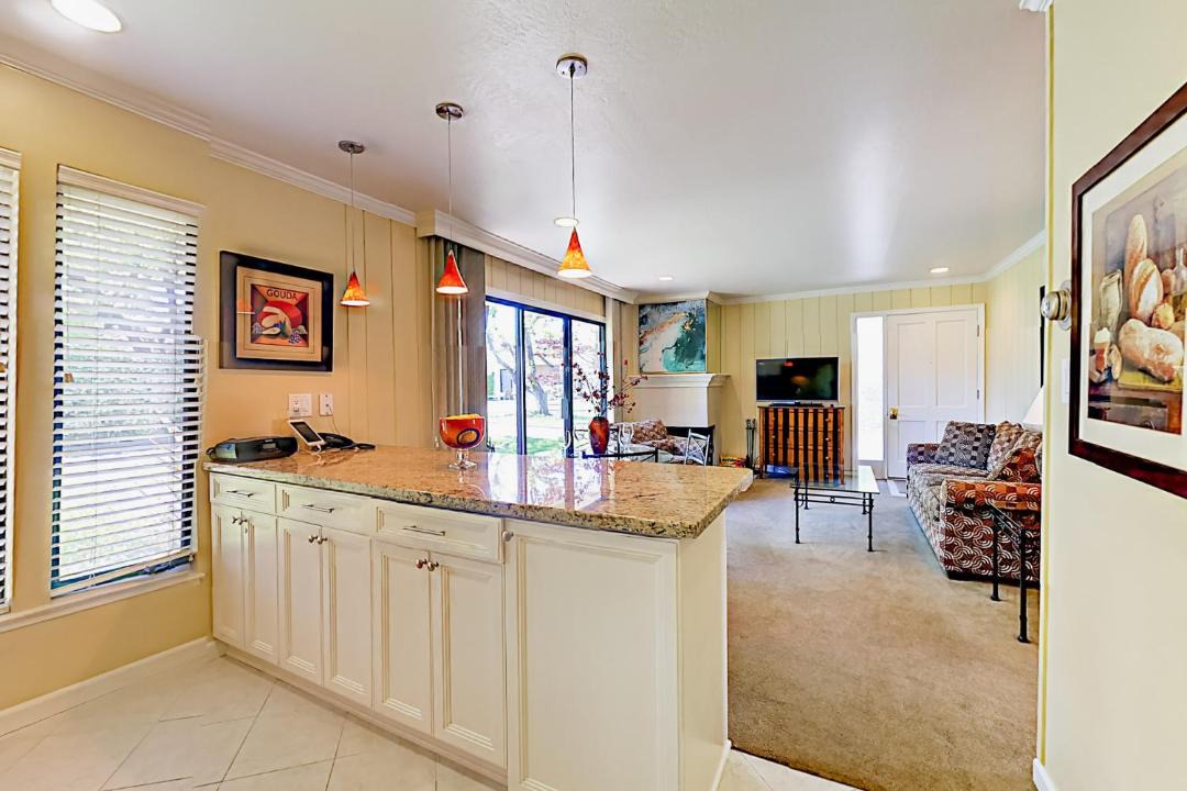 Photo of Kitchen in Napa