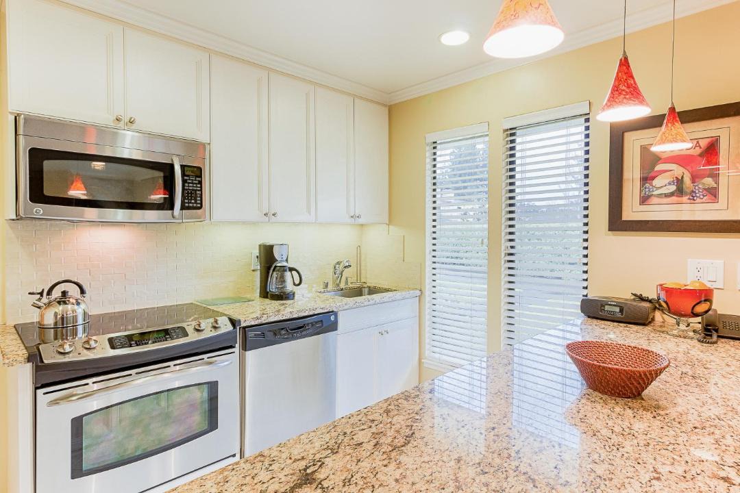 Photo of Kitchen in Napa