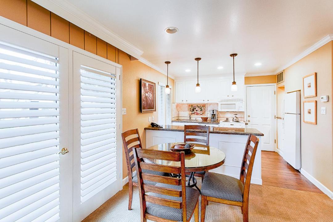 Photo of Kitchen in Napa
