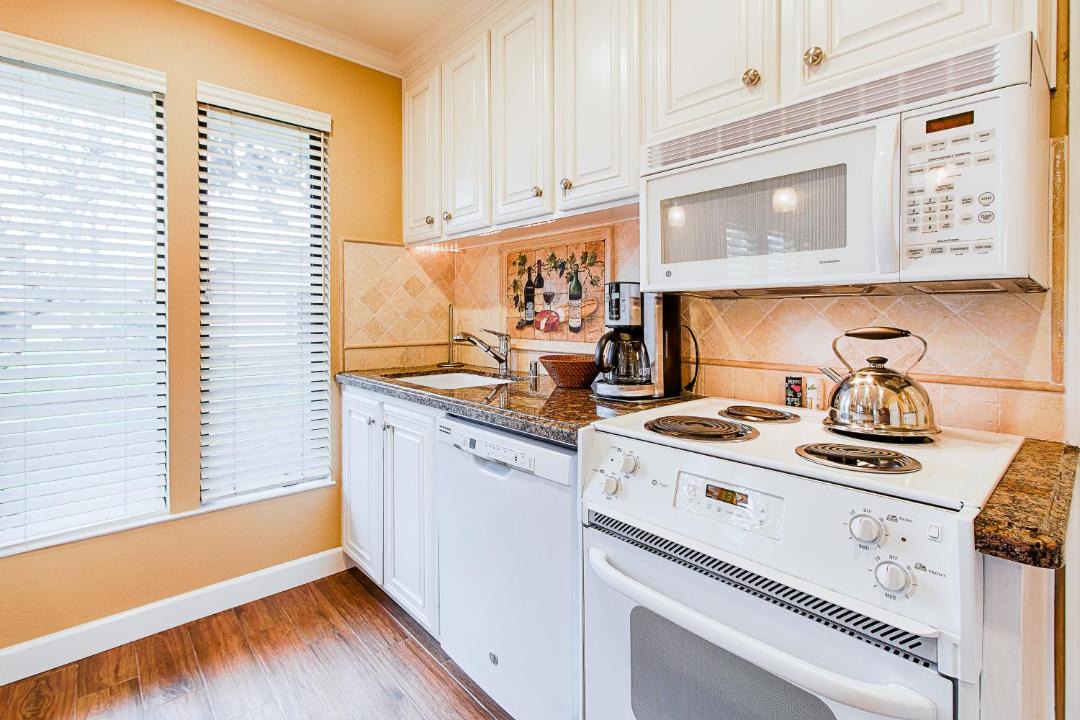Photo of Kitchen in Napa