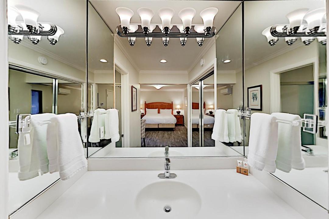 Photo of Bathroom in Napa