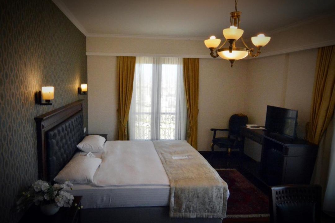 Photo of Bedroom in Oran