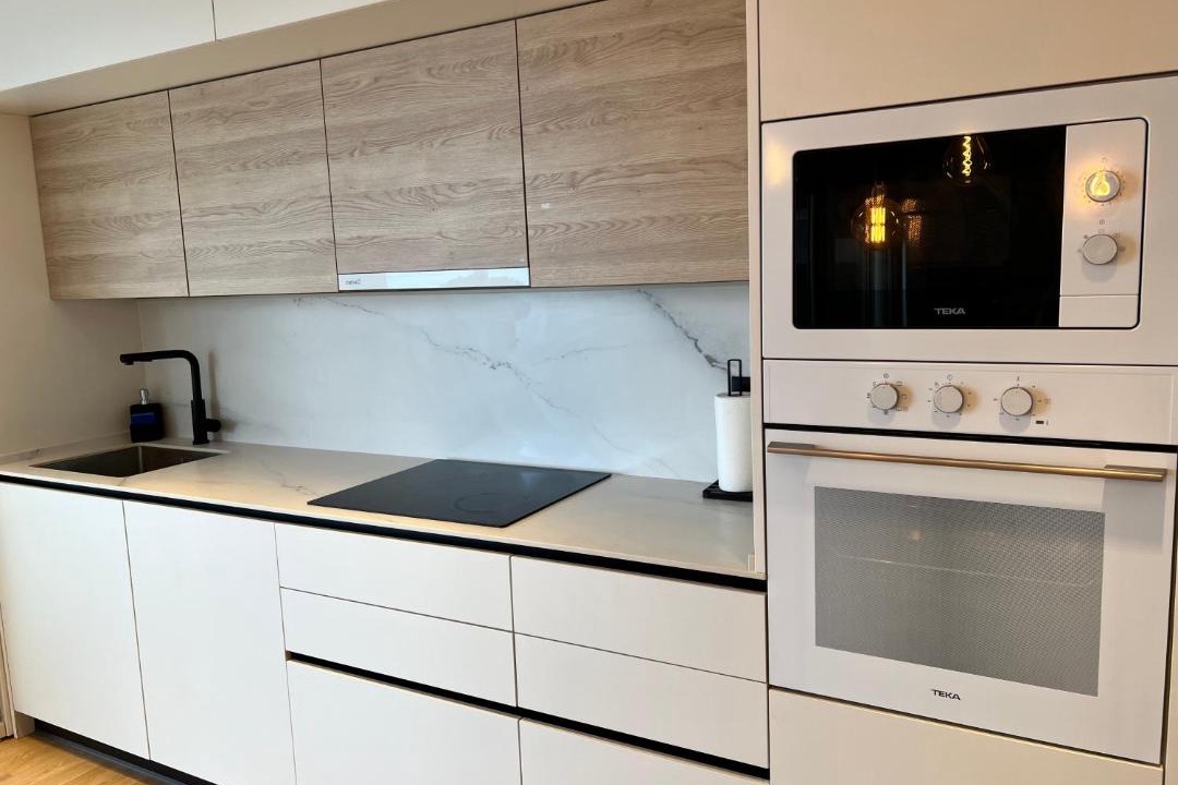 Photo of Kitchen in Sant Carles de la Rapita