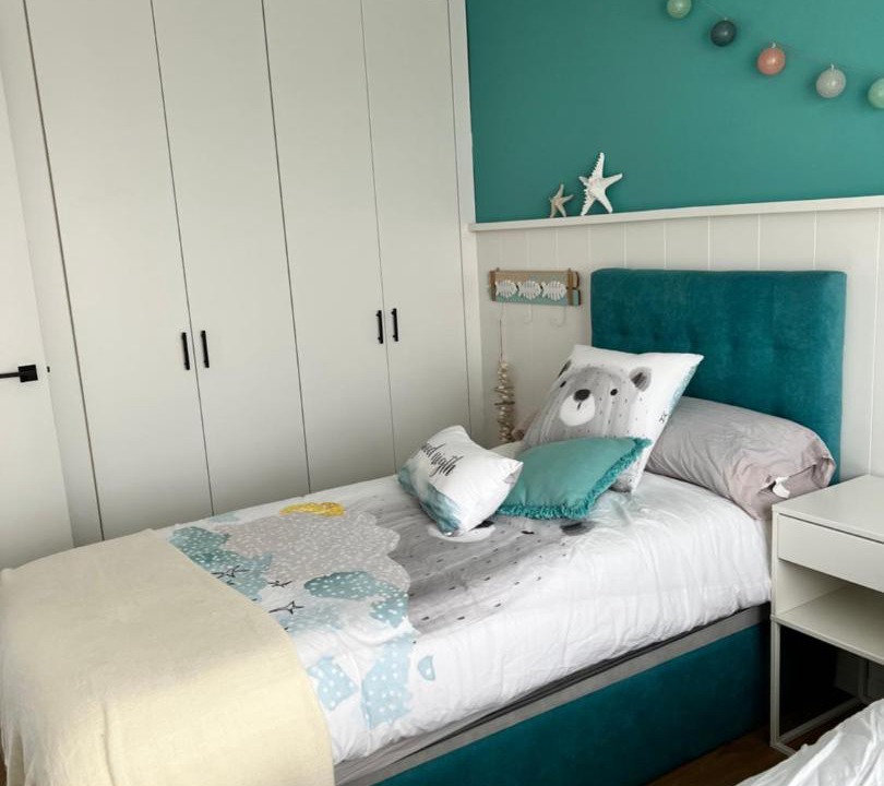 Photo of Bedroom in Sant Carles de la Rapita