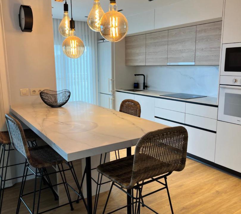 Photo of Kitchen in Sant Carles de la Rapita