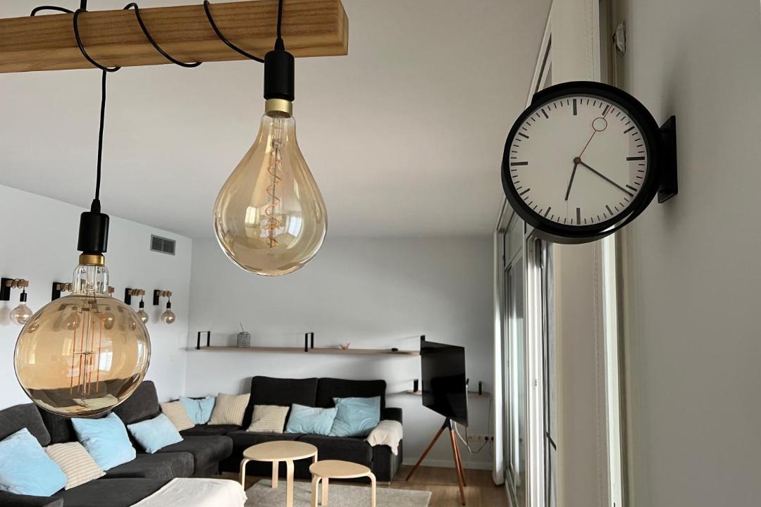 Photo of Livingroom in Sant Carles de la Rapita