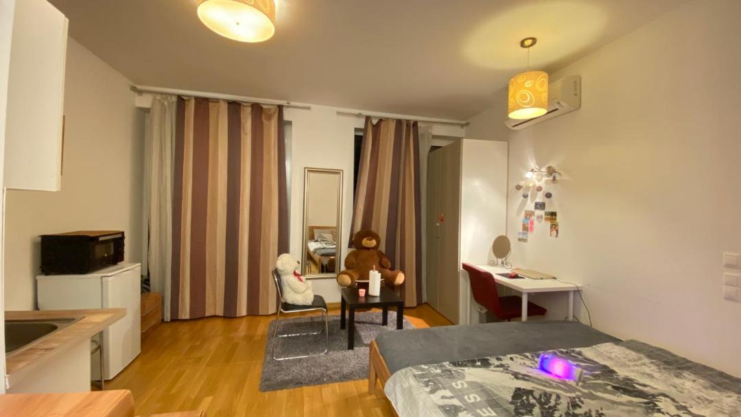 Photo of Livingroom in Terezvaros