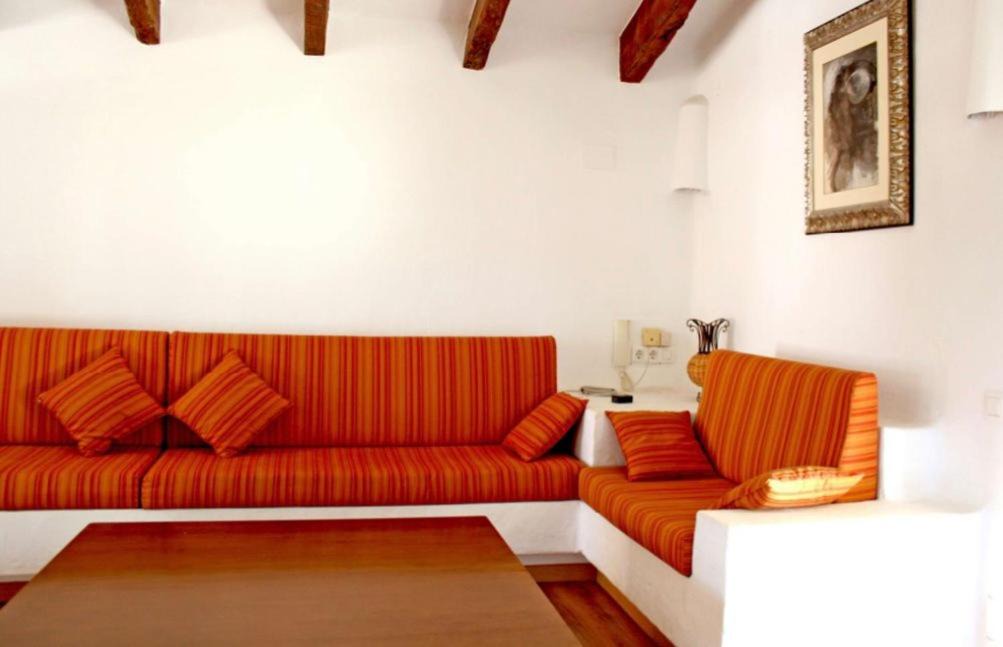 Photo of Livingroom in Gran Alacant