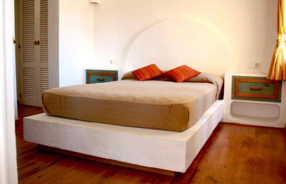 Photo of Bedroom in Gran Alacant