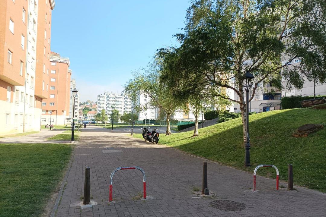 Photo of Buildings in Maliano