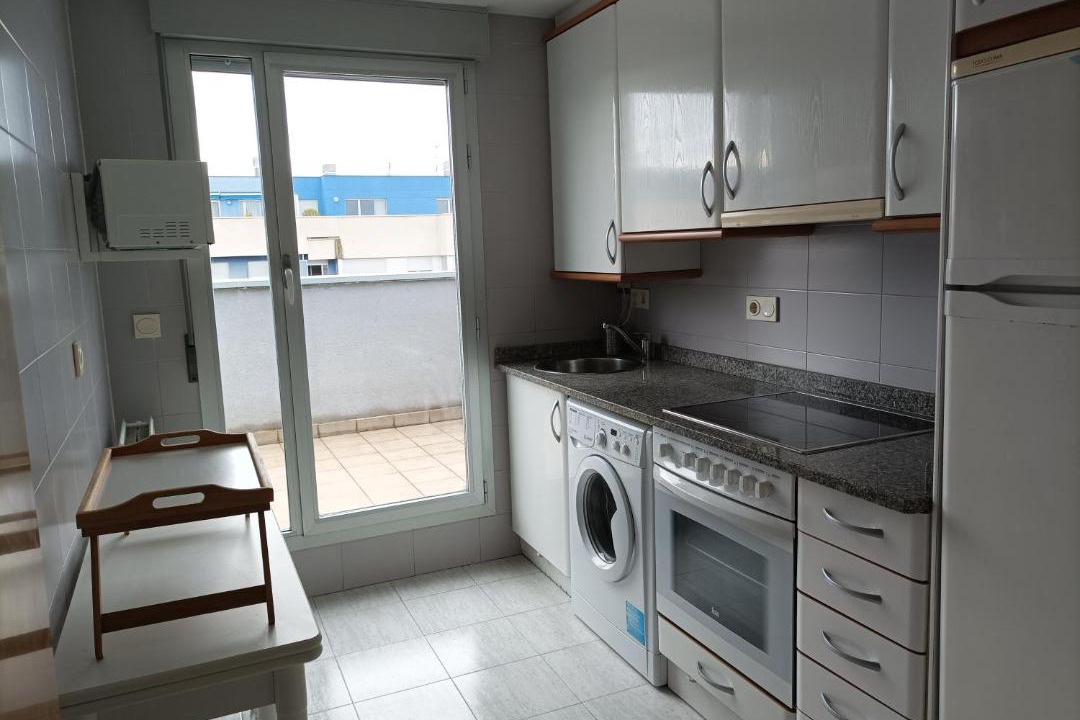 Photo of Kitchen in Maliano