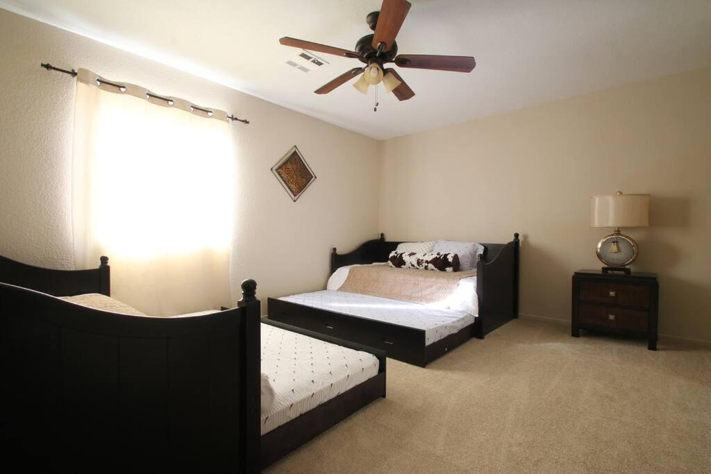 Photo of Bedroom in Palm Springs