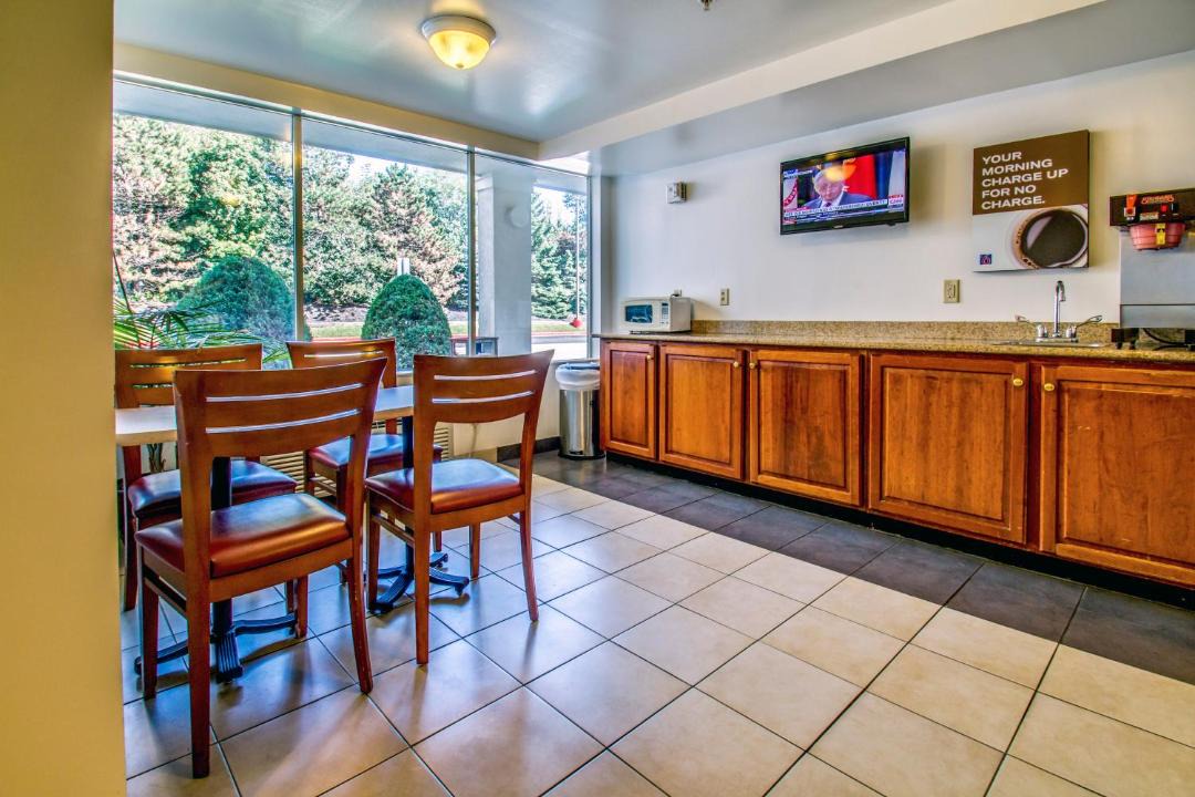 Photo of Kitchen in Williamsville