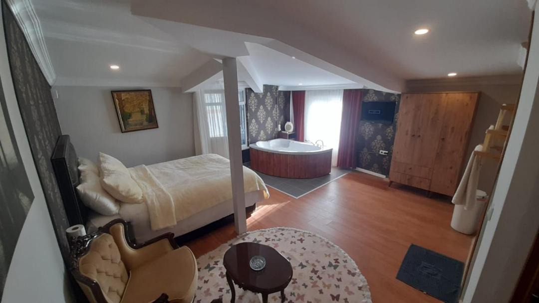 Photo of Livingroom in Sisli