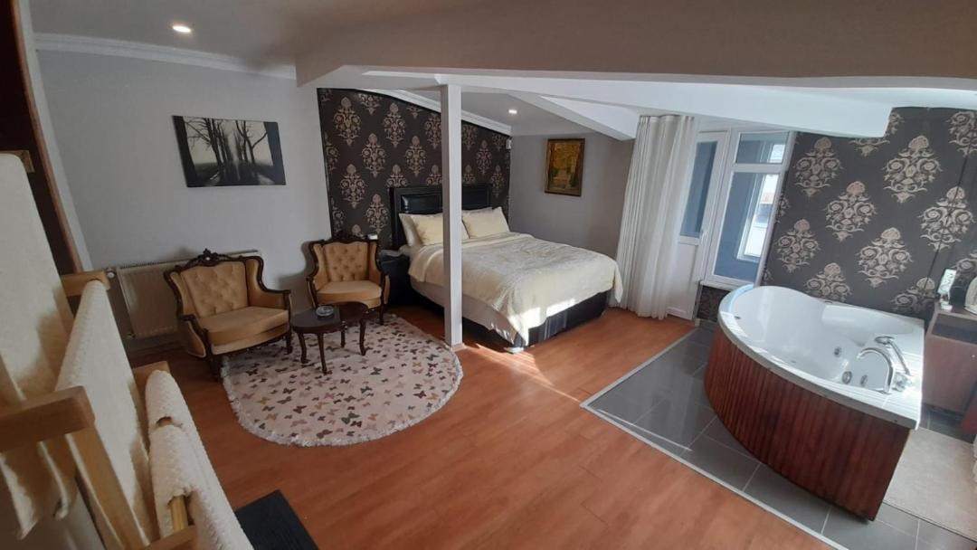 Photo of Bedroom in Sisli