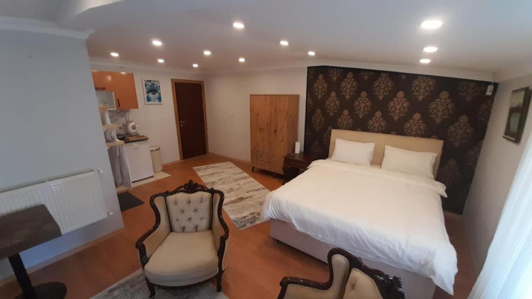 Photo of Bedroom in Sisli