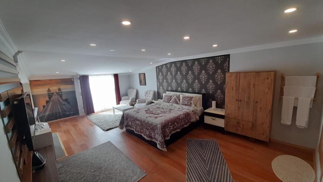 Photo of Bedroom in Sisli