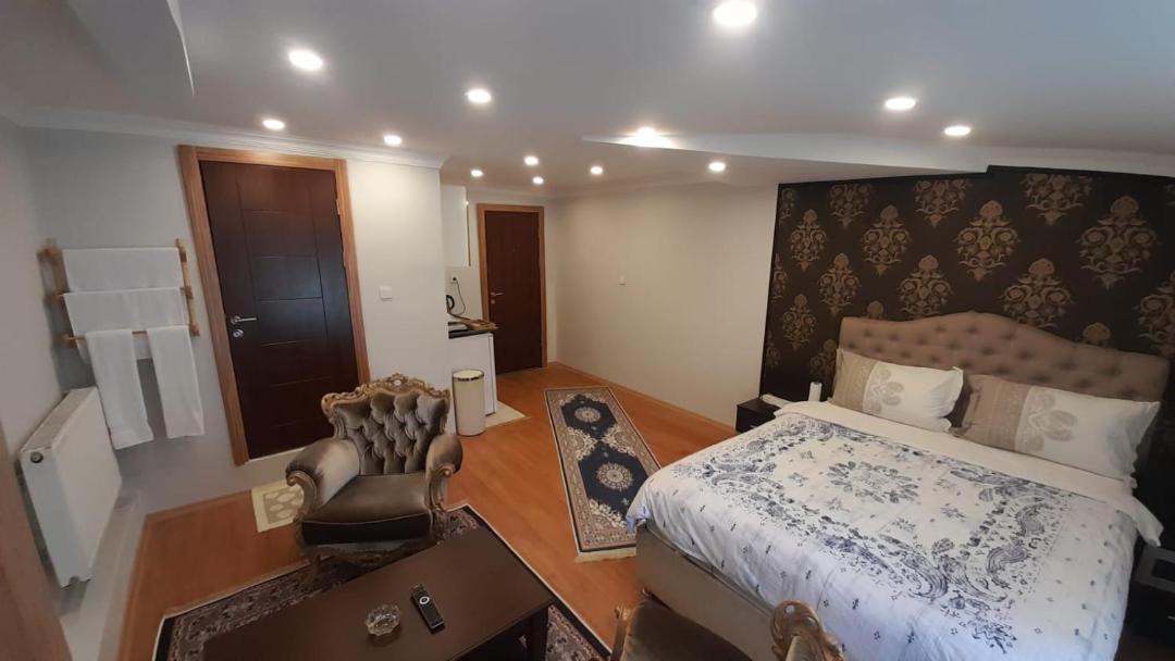 Photo of Bedroom in Sisli
