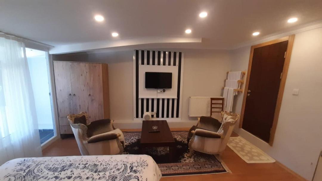 Photo of Livingroom in Sisli