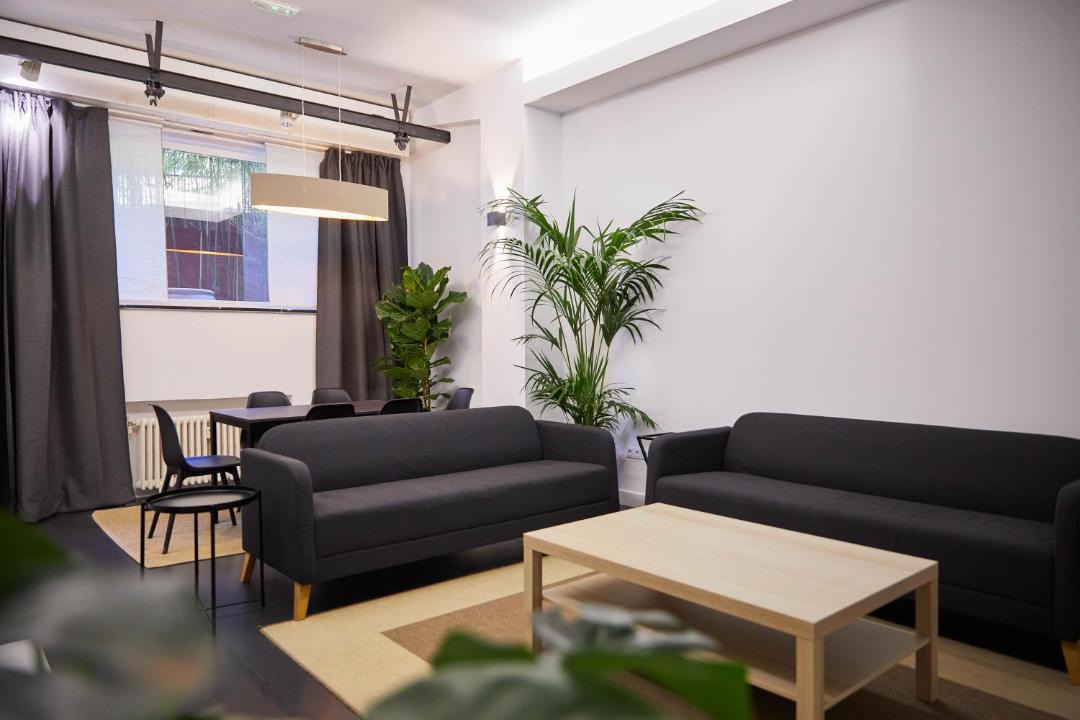 Photo of Livingroom in Moncloa - Arguelles