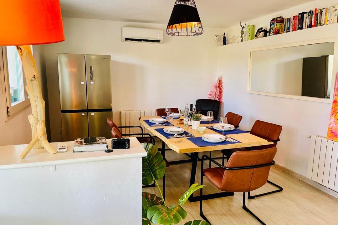 Photo of Livingroom in Vallpineda