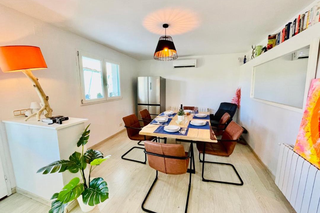 Photo of Livingroom in Vallpineda