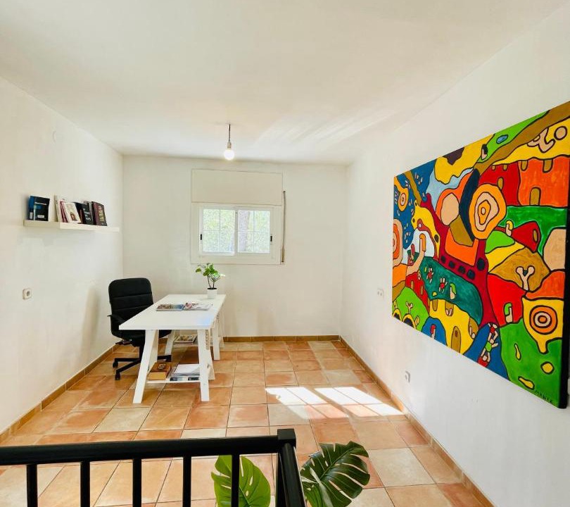 Photo of Livingroom in Vallpineda