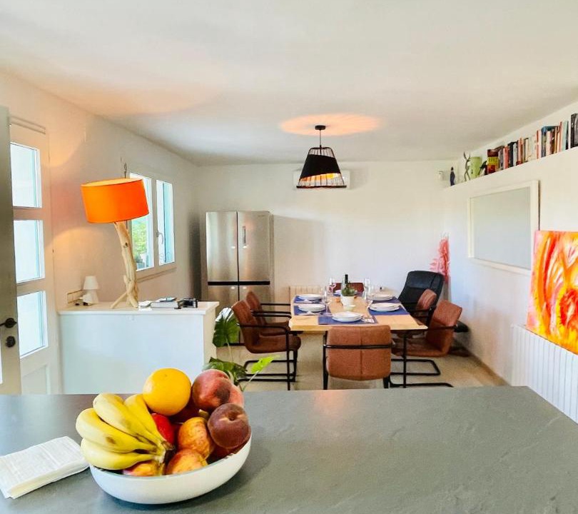 Photo of Livingroom in Vallpineda