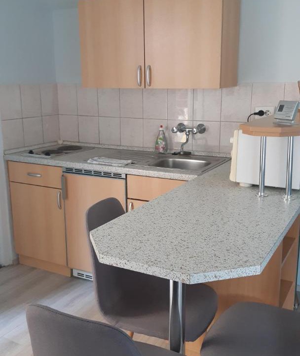 Photo of Kitchen in Heviz