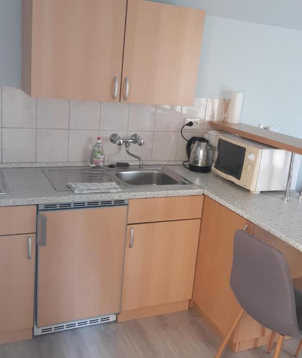 Photo of Kitchen in Heviz