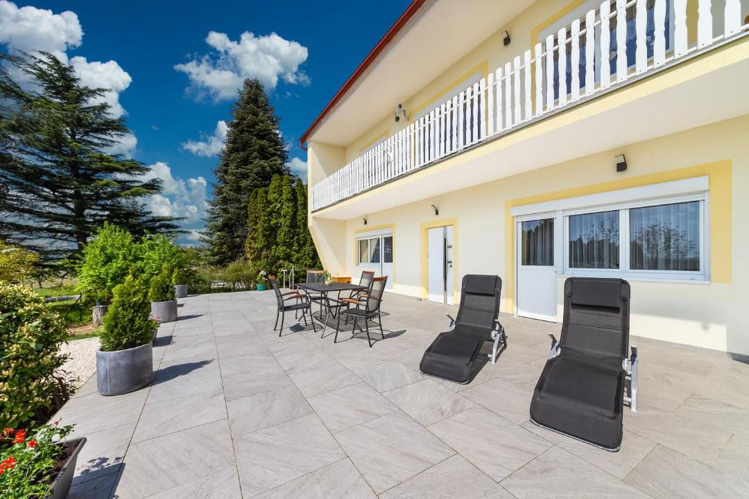 Photo of Patio Balcony in Cserszegtomaj